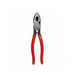 MILWAUKEE PINZAS DE ELECTRICISTA 9" CON GRAN MARGEN DE MANIOBRA