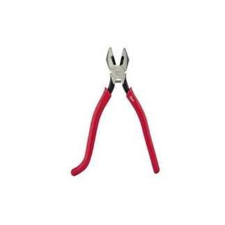 MILWAUKEE PINZA DE CORTE PARA ELECTRICISTA Y LINIERO
