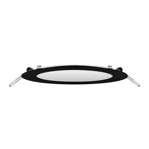 ESTEVEZ DRUM SQUARE ECO 24W LED LUZ FRIA CEILING LIGHT BLANCO
