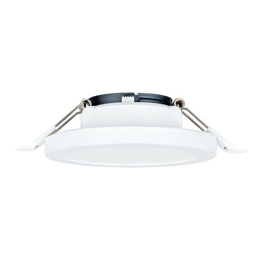 ESTEVEZ FLAT DECO CCT 5 PG 12W LED CCT DOWNLIGHT BLANCO