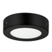 ESTEVEZ DRUM ECO 12 PG 24W LED LUZ FRIA CEILING LIGHT BLANCO