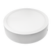 ESTEVEZ DRUM ECO 8 PG 18W LED LUZ CALIDA CEILING LIGHT BLANCO