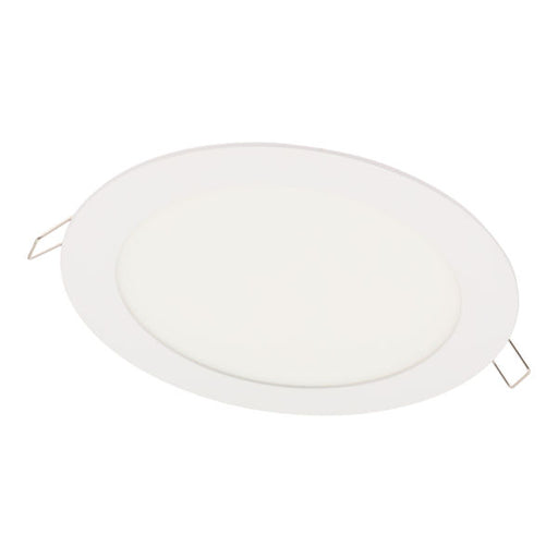 ESTEVEZ FLAT CCT 6 PG 12W LED CCT DOWNLIGHT BLANCO