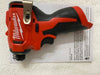 MILWAUKEE LLAVE DE IMPACTO HEXAGONAL DE 1/4" M12? KIT