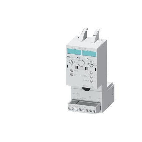 SIEMENS VARIADOR DE POTENCIA RANGO  50 A / 40 °C 400 600 V / AC/D