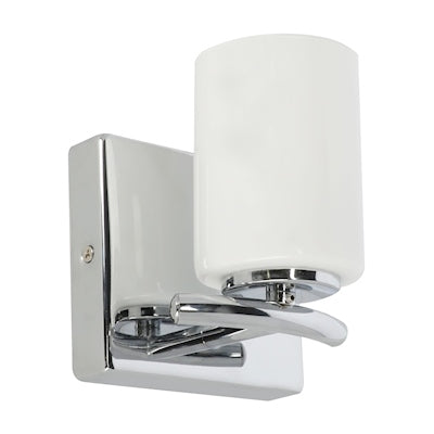 ESTEVEZ VANITY 2 LUCES G9 DECORATIVE WALL NIQUEL
