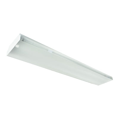 ESTEVEZ WRAP RETROFIT 120CM 2X18W T8 LED LINEAL BLANCO