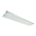 ESTEVEZ WRAP RETROFIT 120CM 2X18W T8 LED LINEAL BLANCO