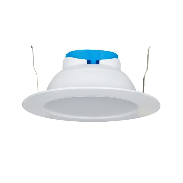 ESTEVEZ PRAKTIK LED ECO 5PG 11W LED LUZ FRIA DOWNLIGHT BLANCO