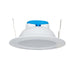 ESTEVEZ PRAKTIK LED ECO 5PG 11W LED LUZ FRIA DOWNLIGHT BLANCO