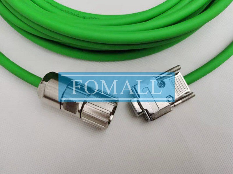 SIEMENS CABLE DE SEÑAL MOTION CONNECT 30+0+0