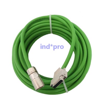 SIEMENS CABLE DE SEÑAL 5 MTS