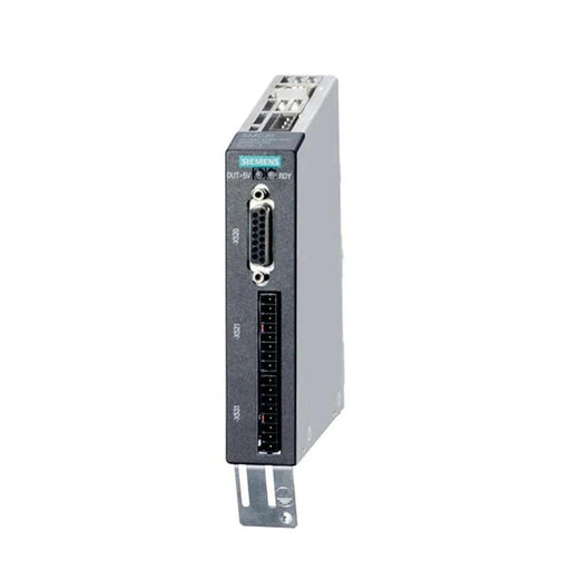 CABLE DE SEÑALES CONFECCIONADO TIPO 6FX2002-1DC00