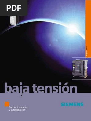 BUSS SIEMENS FUSIBLE NH TAMAÑO 3 630 A 3NA3372