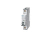 Automático magnetotérmico 230/400V 15kA 1 polo