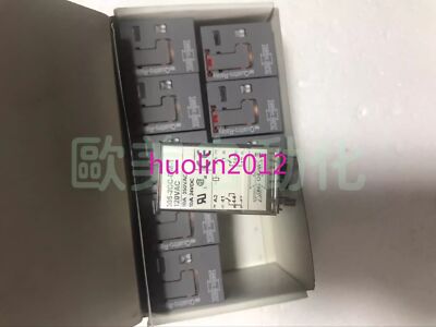 FINDER INT. MODULAR CON RELÉ (120VAC) 2CC 10A