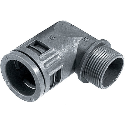 LAPP CONECTOR CURVO 90° TAM 28 BK 55501185