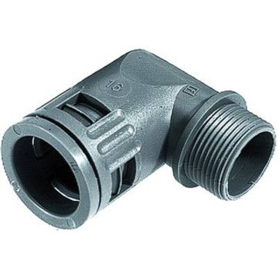 LAPP CONECTOR CURVO 90° M16/2 15.8 BK 55501145