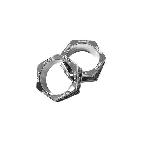 LAPP SKINDICHT SM PG 42 counter nut  PAQ. C/25 PZS