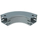 RTGAMMA CURVA HORIZ 90° 300X75mm C/TAPA