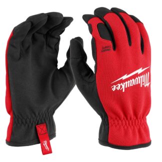 MILWIUKWW GUANTE LIGERO PUÑO FLEXIBLE TALLA M