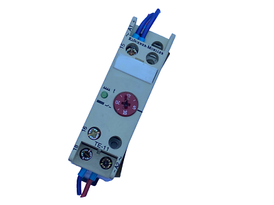 FINDER INT. MODULAR CON RELÉ (120VAC) 2CC 8A