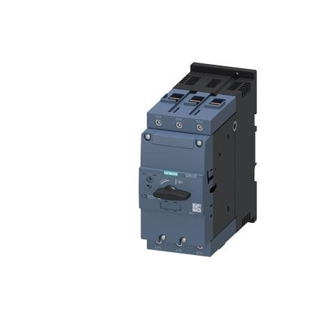 SIEMENS Interruptor automático tamaño S3 para protección de distr