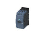 SIEMENS INTERRUPTOR AUTOMATICO TAMAÑO S3 PARA PROTECCION
