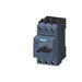 SIEMENS TIPO ESPECIAL INTERRUPTOR AUTOMATICO TAMAÑO S00