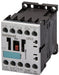 SIEMENS CONTACTOR AUXILIAR TAMAÑO S00 24V 60HZ