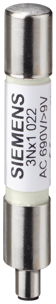 SIEMENS INSERTO SEÑALIZADOR AC 690V >9V