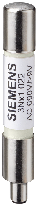 SIEMENS INSERTO SEÑALIZADOR AC 690V >9V