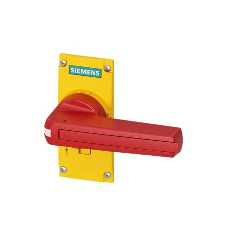 SIEMENS ACCESORIO PARA3KD TAMAÑO 3 ACCIONAMIENTO DIRECTO FRONTAL