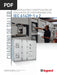 LEGRAND VIKING 3 SOPORTE PARA INSTALACIONES A 45°