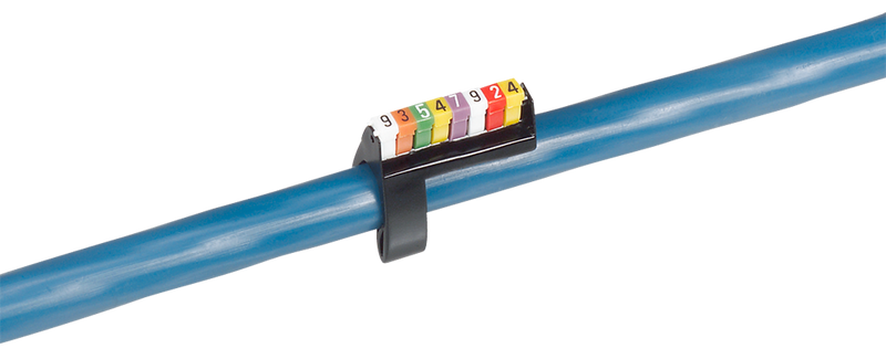 LEGRAND CAB 3 PORTASEÑALADOR PARA CABLE (AWG: 8-6)