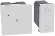 QUINZIÑO GO IDROBOX IP40 2 MOD BLANCO