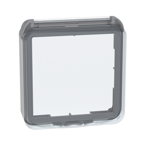 QUINZIÑO GO TAPA P/IDROBOX 24802WQ CONVIERTE A IP55 2MOD