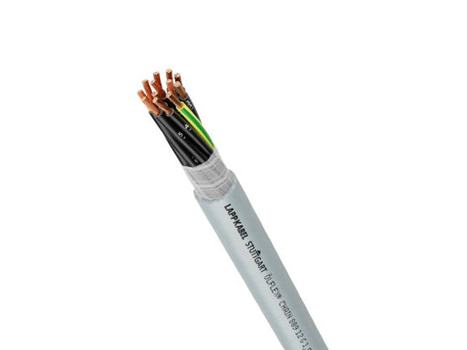 ÖLFLEX CHAIN 809 CY 12G1
