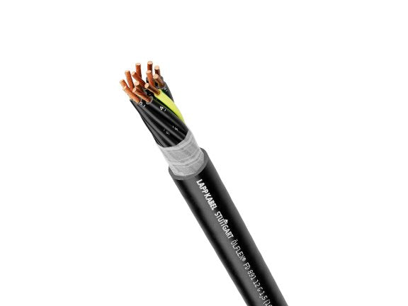 ÖLFLEX FD 891 4G4