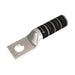 BURNDY ZAPATA 2 BARRENOS 3/8" CAÑON LARGO 3/0AWG