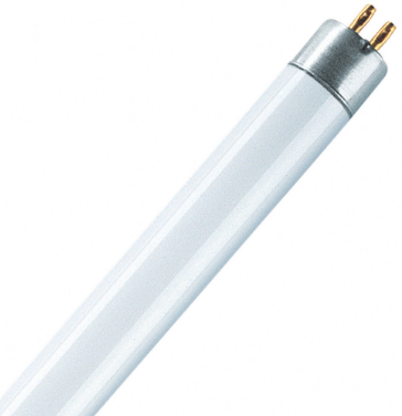 TUBO FLUORESCENTE T-8 17W 4100ºK (BCO FRIO)