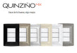 QUINZIÑO GO TOMA DE TELEFONO 4H 1MOD BLANCO
