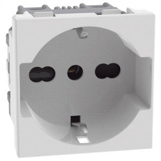 QUINZIÑO GO TOMA DE TV 1MOD BLANCO