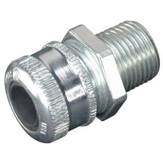 CROUSE HINDS REDUCCION BUSHING ALUMINIO 2""-½""