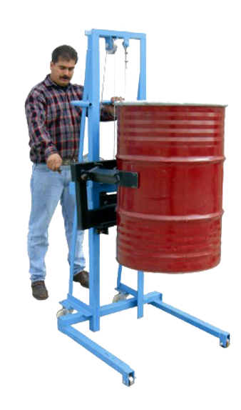 PELDAÑOS DIABLO-PLATAFORMA 2 EN 1 150KG INDUSTRIAL NEGRO-ROJO 2.0