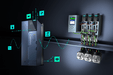 SIEMENS CABLE DE SEÑALES M23 MOTION-CONNECT 800 PLUS