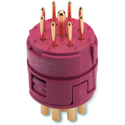 LAPP CONECTOR CURVO 90° TAM 21 BK 55501165