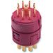LAPP CONECTOR CURVO 90° TAM 21 BK 55501165