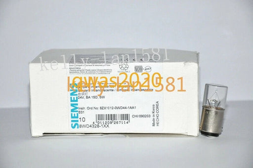 SIEMENS 3SB3 LAMPARA DE SEÑALIZACION ROJA 24VAC/DC LED