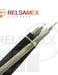 KOBREX CABLE NEUTRANEL (3+1) 6AWG AAC 600V 75° ALUMINIO AEREO